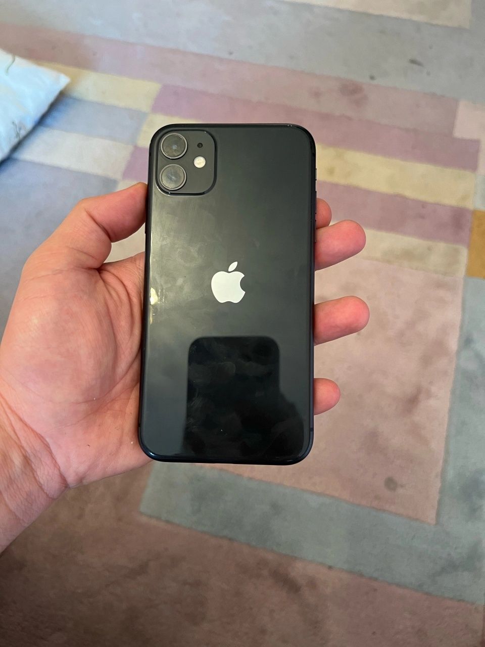 Iphone 11 128gb айфон
