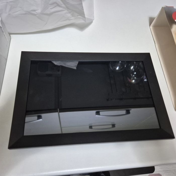 Rama foto digitala 10.1”