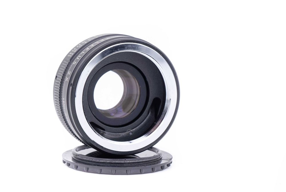 Dublor focala APS 2x montura M42