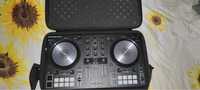 Traktor S2 MK3 + case Magma / Consola DJ - Schimb monitoare studio!