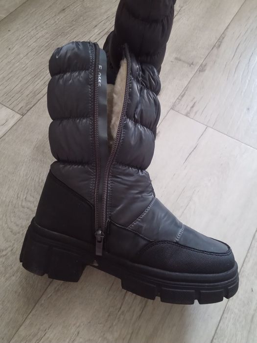 Дутыши для девочки