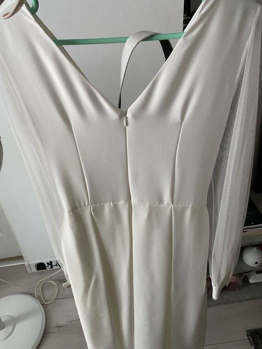 Rochie - cununie - mireasa