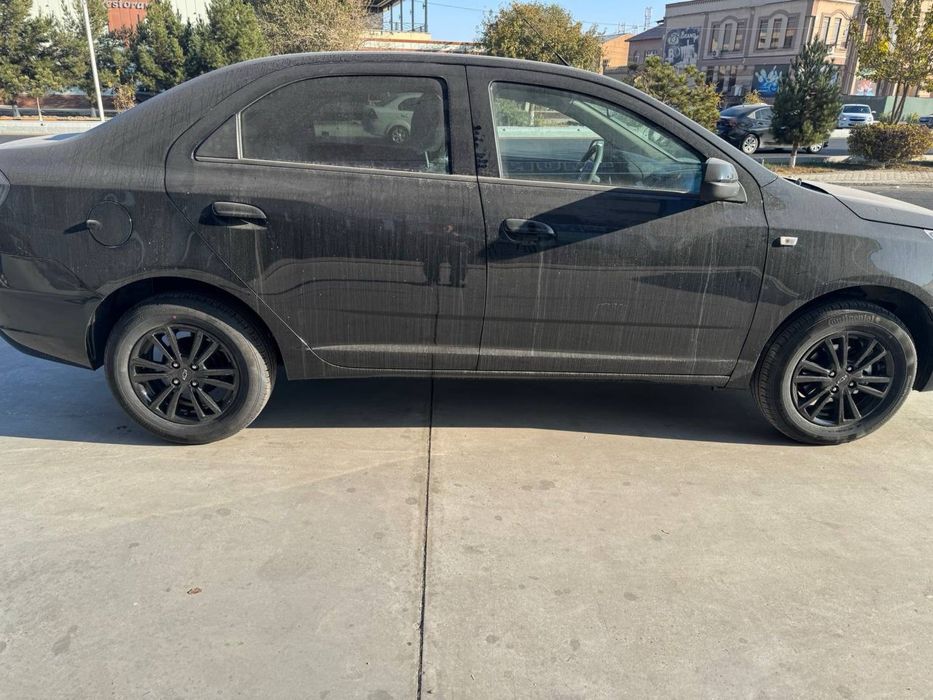 Cobalt 2026 Midnight MCM