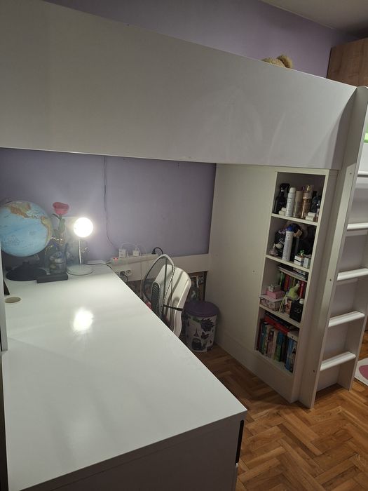 Детско обзавеждане