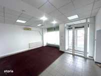 Spatiu Comercial B-dul Nicolae Titulescu