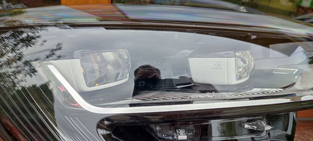 far renault megane 4 pure vision