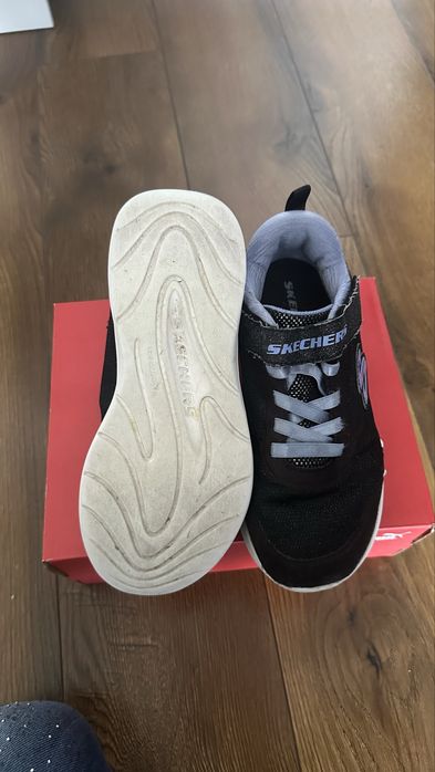 Обувки и ботуши Puma 34.5 Skechers, nike