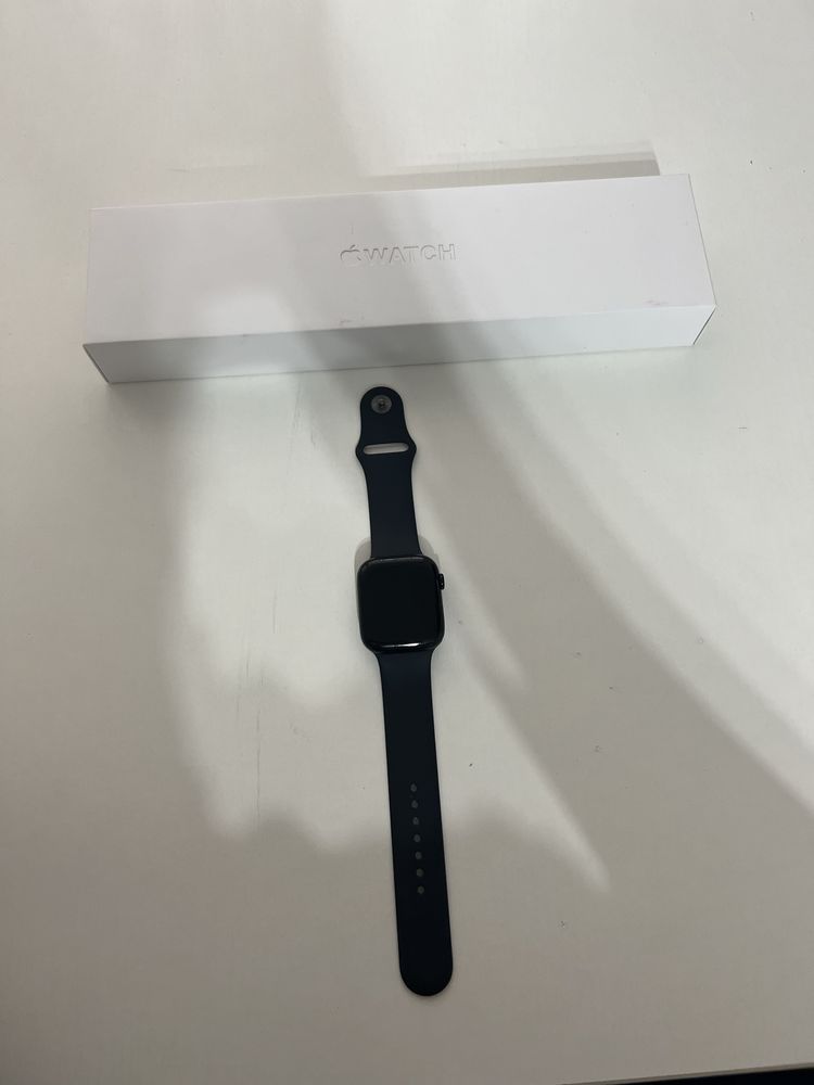 Apple watch seria 8 45 mm