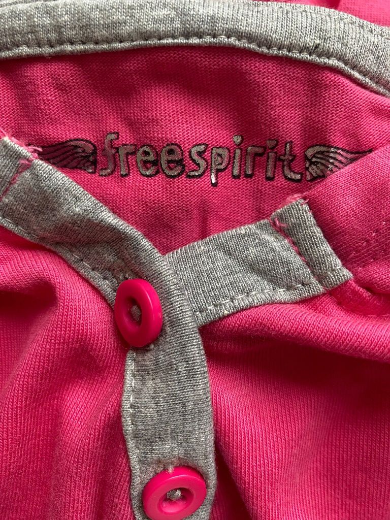 Детски спортни рокли Freespirit
