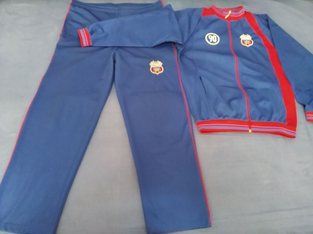 Vand trening ,, STEAUA BUCURESTI "