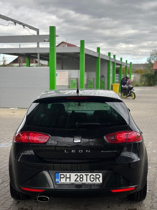 Seat Leon 2012 Facelift Editie Copa 1.2 TSI 105 CP  Euro 5