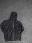 C.P Company goggle hoodie