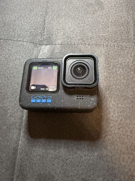 GoPro 12 Black ново