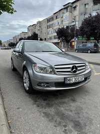 Mercedes benz c220 CDI