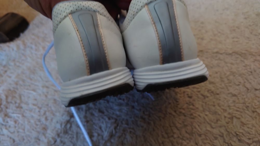 Nike спортни обувки\ lunarlon