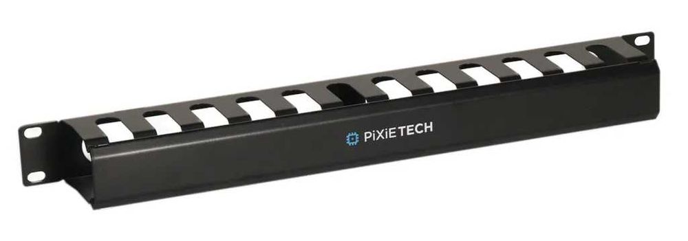 Кабельный органайзер PXT-H-ORG-1, закрытый