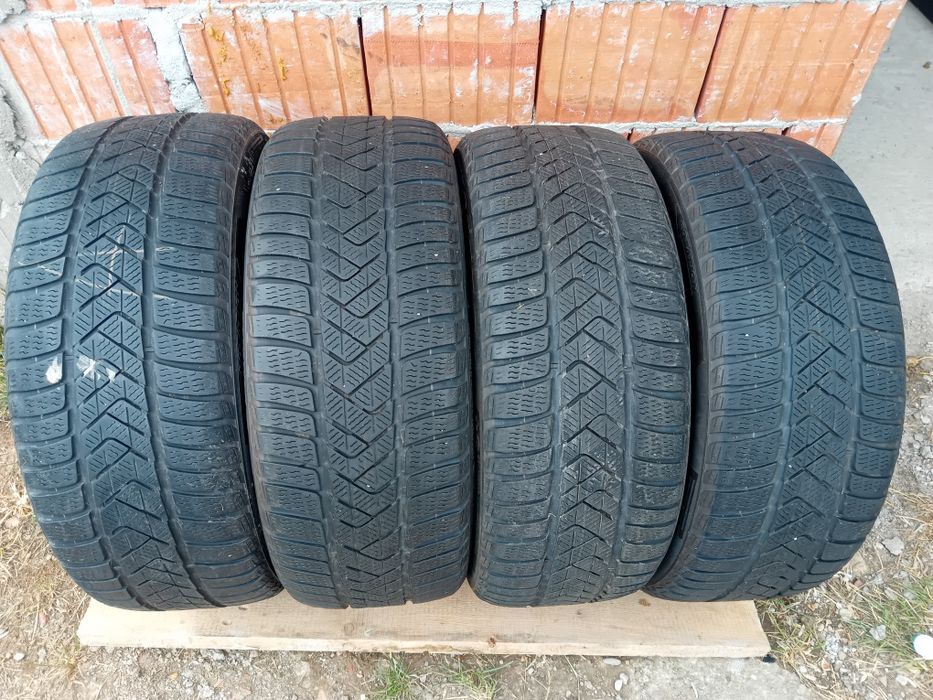 225.45.18. RSC Pirelli Sottozero M&S