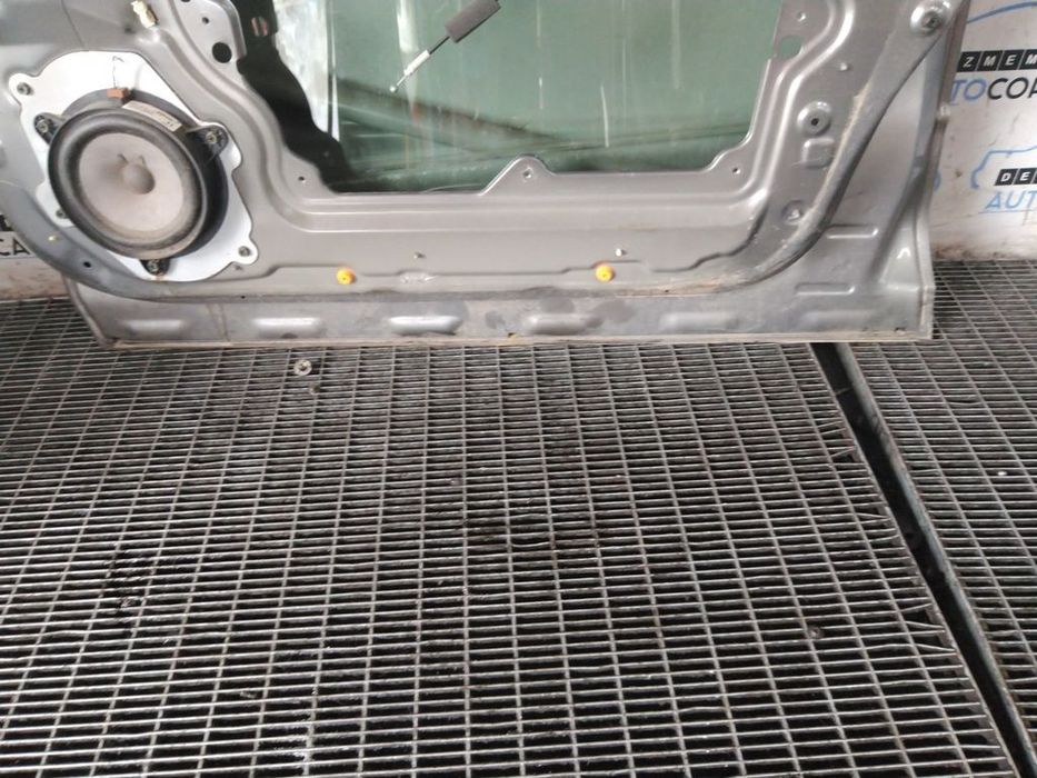 Usa Dreapta Fata Nissan Murano 2002 - 2007 SUV 4 Usi GRI (1001)