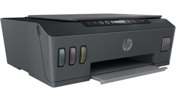 Multifunctional CISS HP Smart Tank 515 All-in-One, Inkjet, color