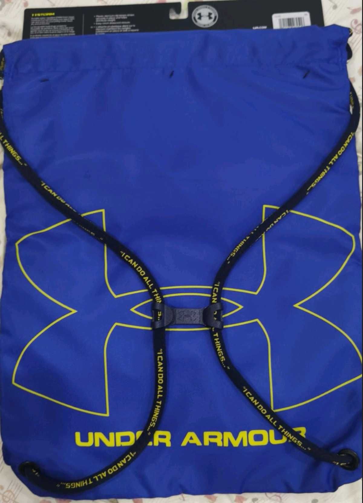 Under Armour SC30 Bag Pack раница