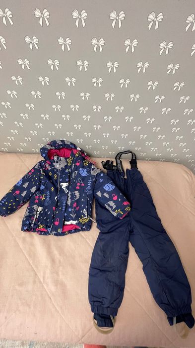 Одежда для девочек