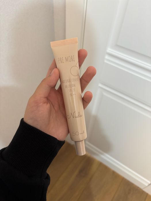 BB-cream от Pre More