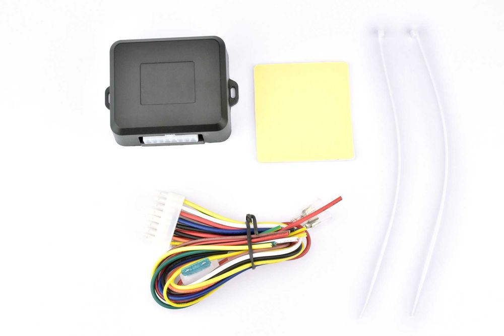 Универсален модул за 2 или 4 електрически стъкла – Phonocar/VDO 09022