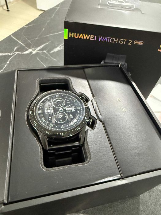 Smartwatch Huawei GT 2