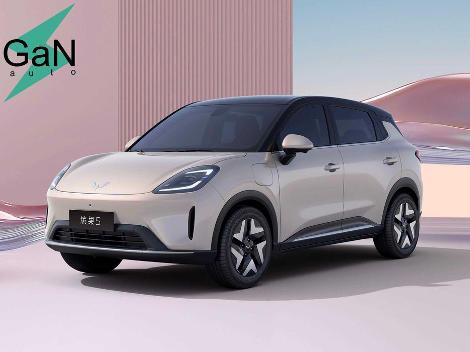 GaNauto Wuling Bingo S 2025 Buyurtma Asosida/Под Заказ Cip Tashkent