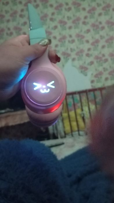 Продам наушники в новом состаение