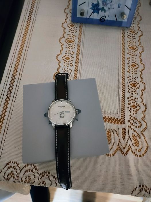 Ceas zeppelin atlantic automatic