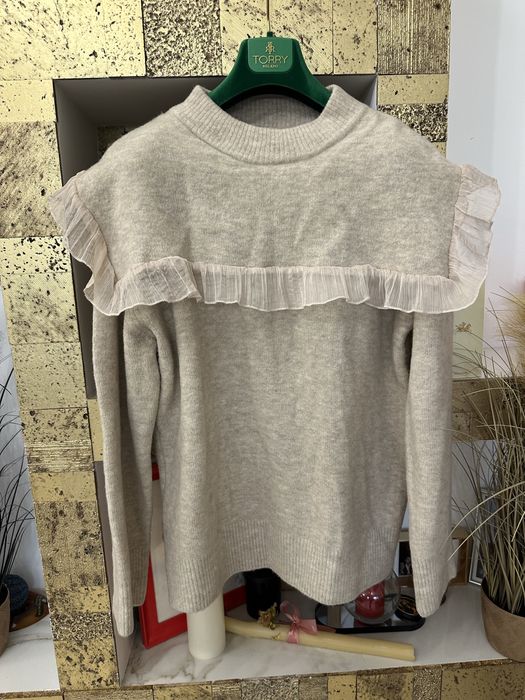 Pulover superb ZARA