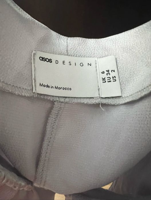 Bluza / camasa asos noua