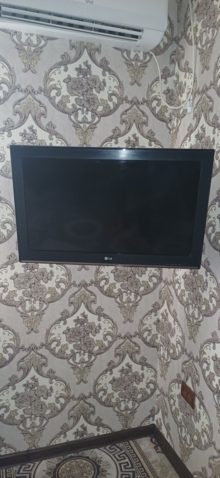 Телевизор, LG ! яхши состояние