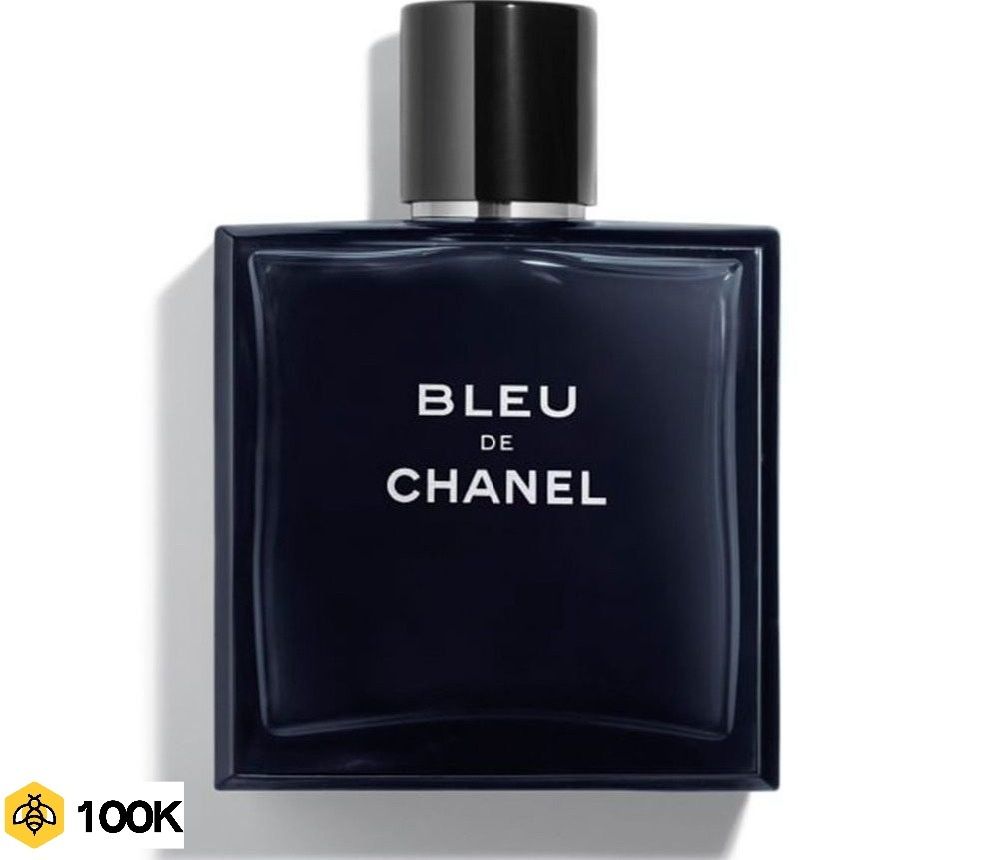 Chanel Blue arzon va sfatli