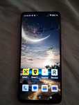 Motorola g54   are  NFC