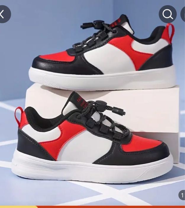 Кросы новый качество топ