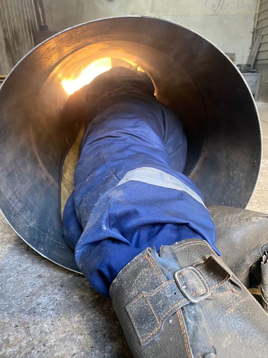 Сварщик ,сантехник