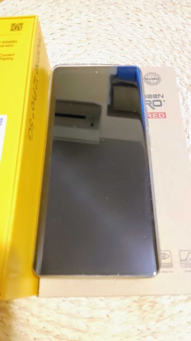 Realme 12 Pro Plus + 5G Submarine Blue