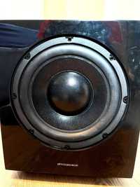 Vand Subwoofer Wharfedale WH-D10 Negru