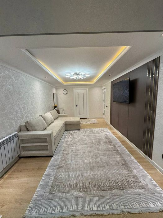 Квартира продаётся Чиланзар 24 квартал 2/4/5 ширин перекрёсток