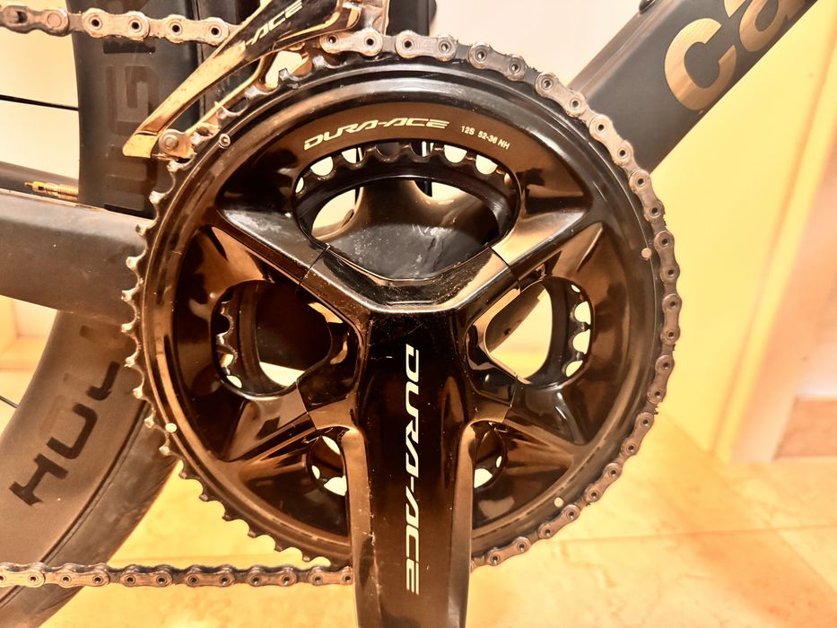 Cursiera Cannondale Lab 71