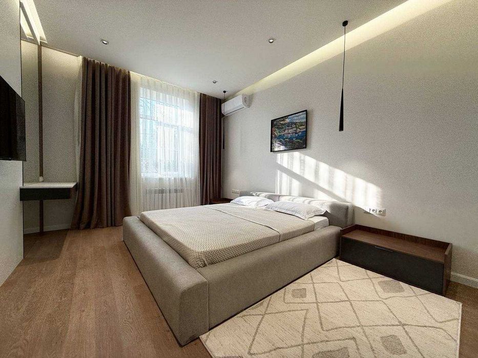 Срочно! Юнусабадский Район ЖК"Yunusabod residence" ШИКАРНАЯ 2ком! ID10