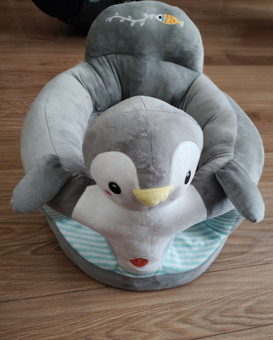 Барбарон пингвин