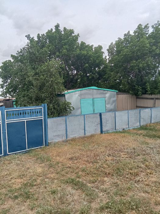 Продам дом, село Рождественка Павлодарский район, Павлодарская область