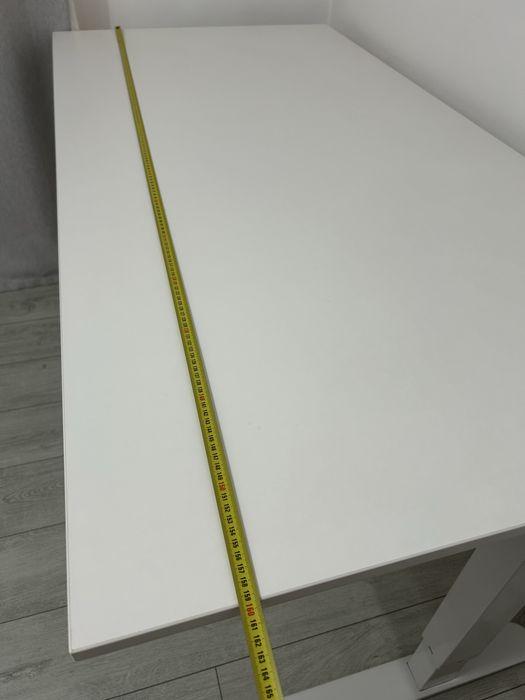 Birou Jysk 160x80 cu reglare manuala pe inaltime