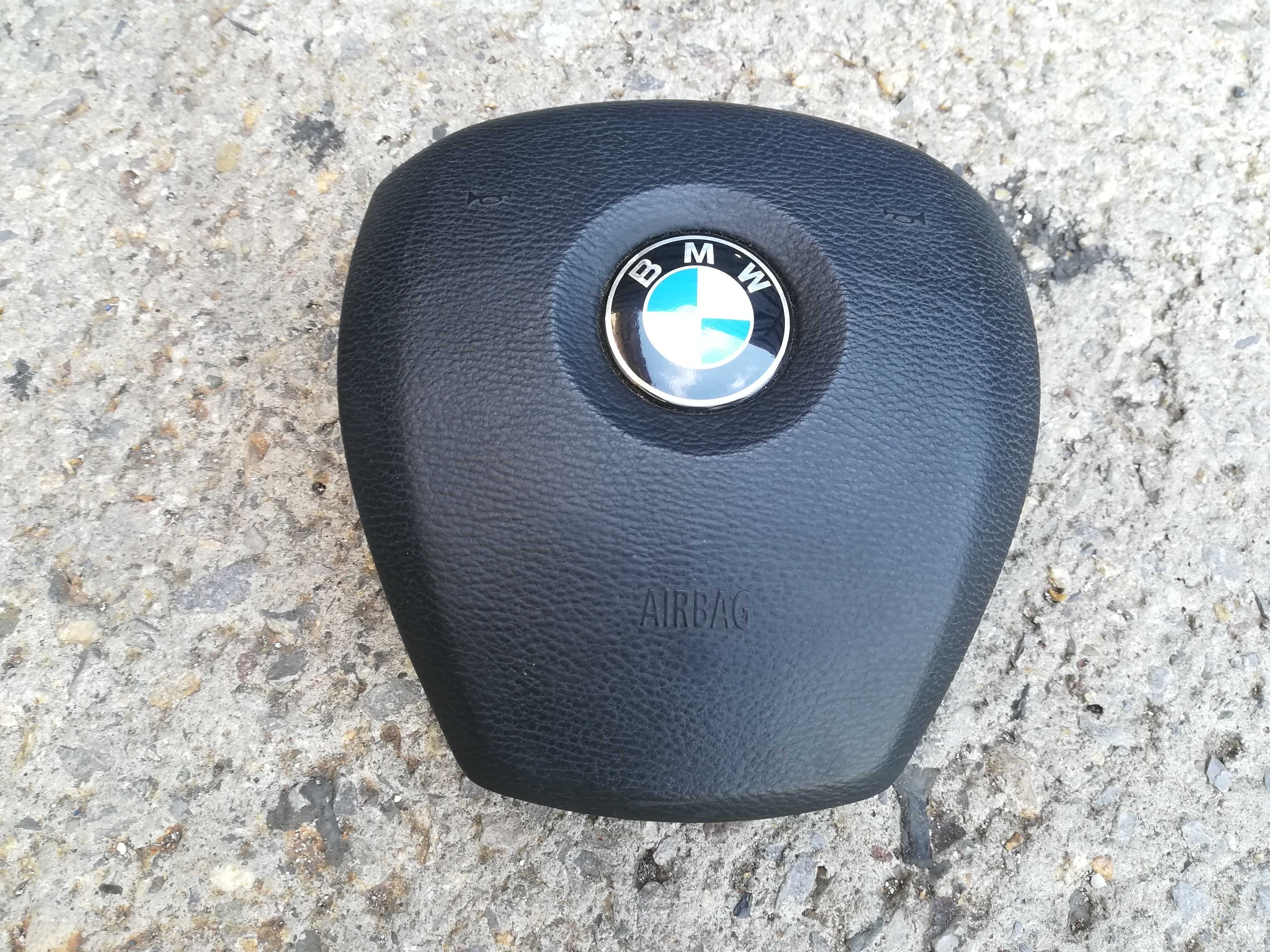 Волан BMW f10 f11 airbag x5 e70 X6 e71 БМВ ф10 ф11 Х5 е70 Х6 аербег