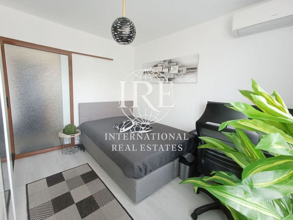 3-стаен в Варна-Базар Левски площ 82 цена 269000