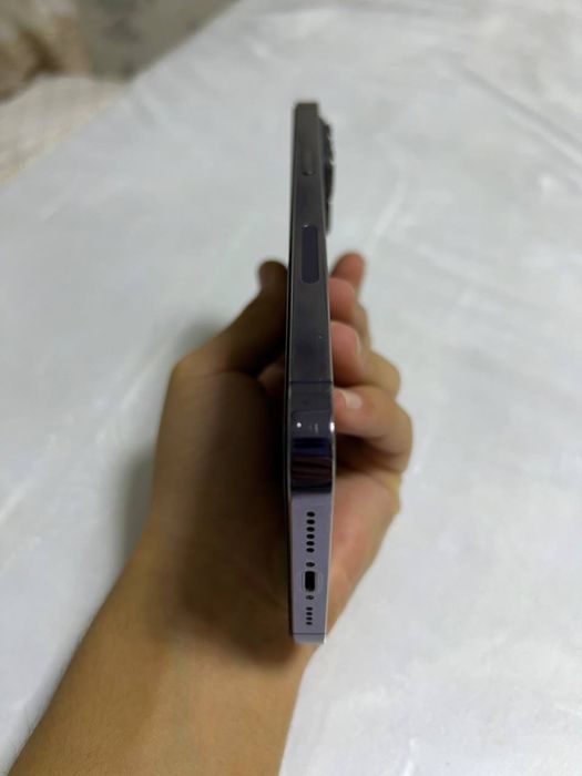 Iphone 14pro max 1 Tb 88% yomks