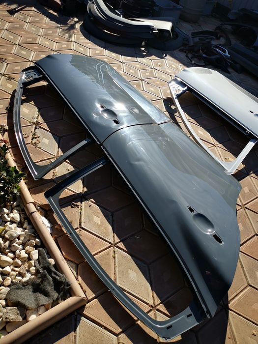 Ușa dreapta dacia Logan 3 2021/2022/2023/ sandero